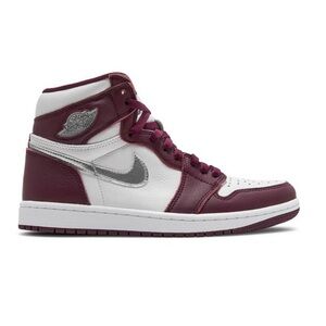 Air Jordan 1 Retro High OG ‘Bordeaux’
